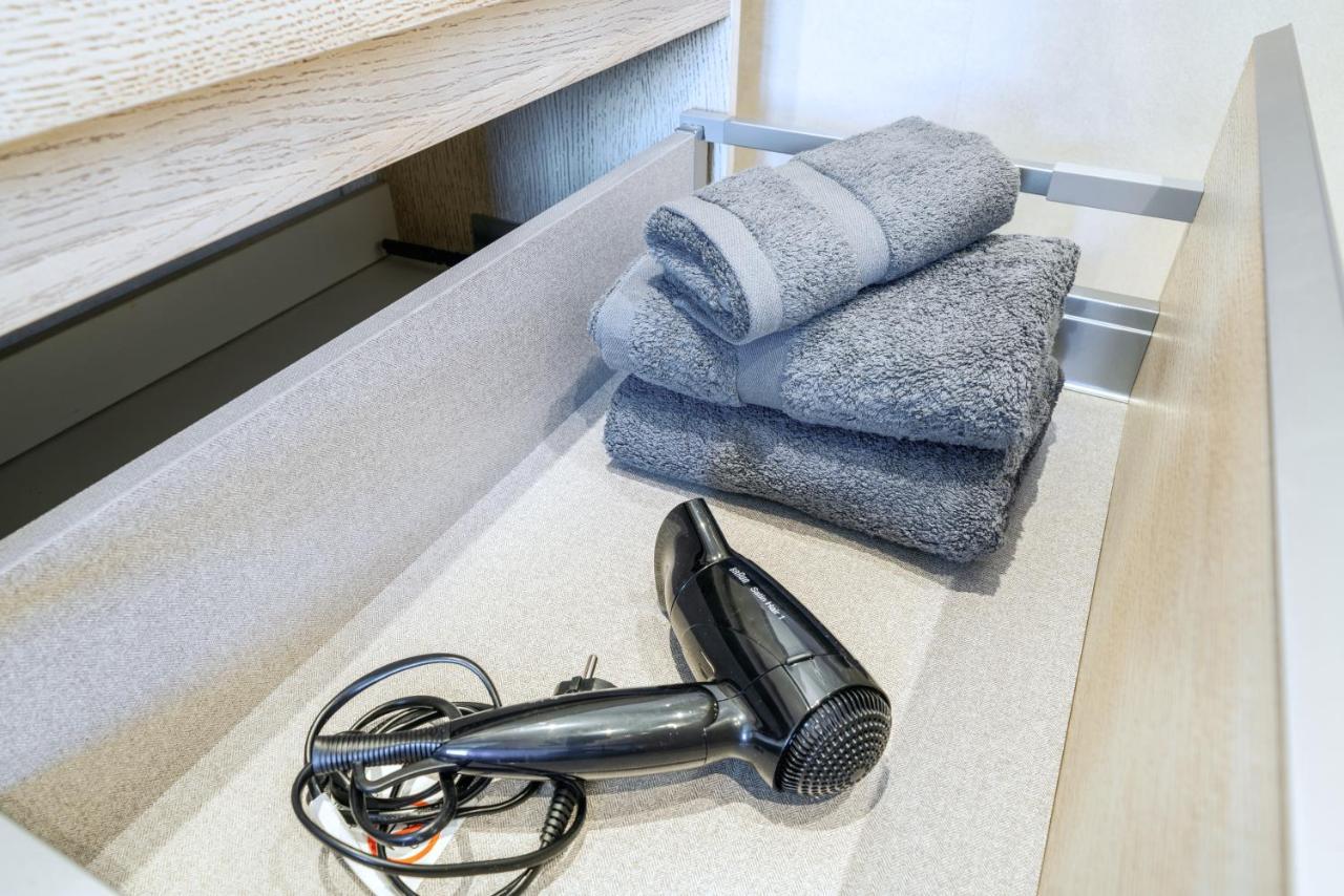 La Rotonde Yourhosthelper Appartement *