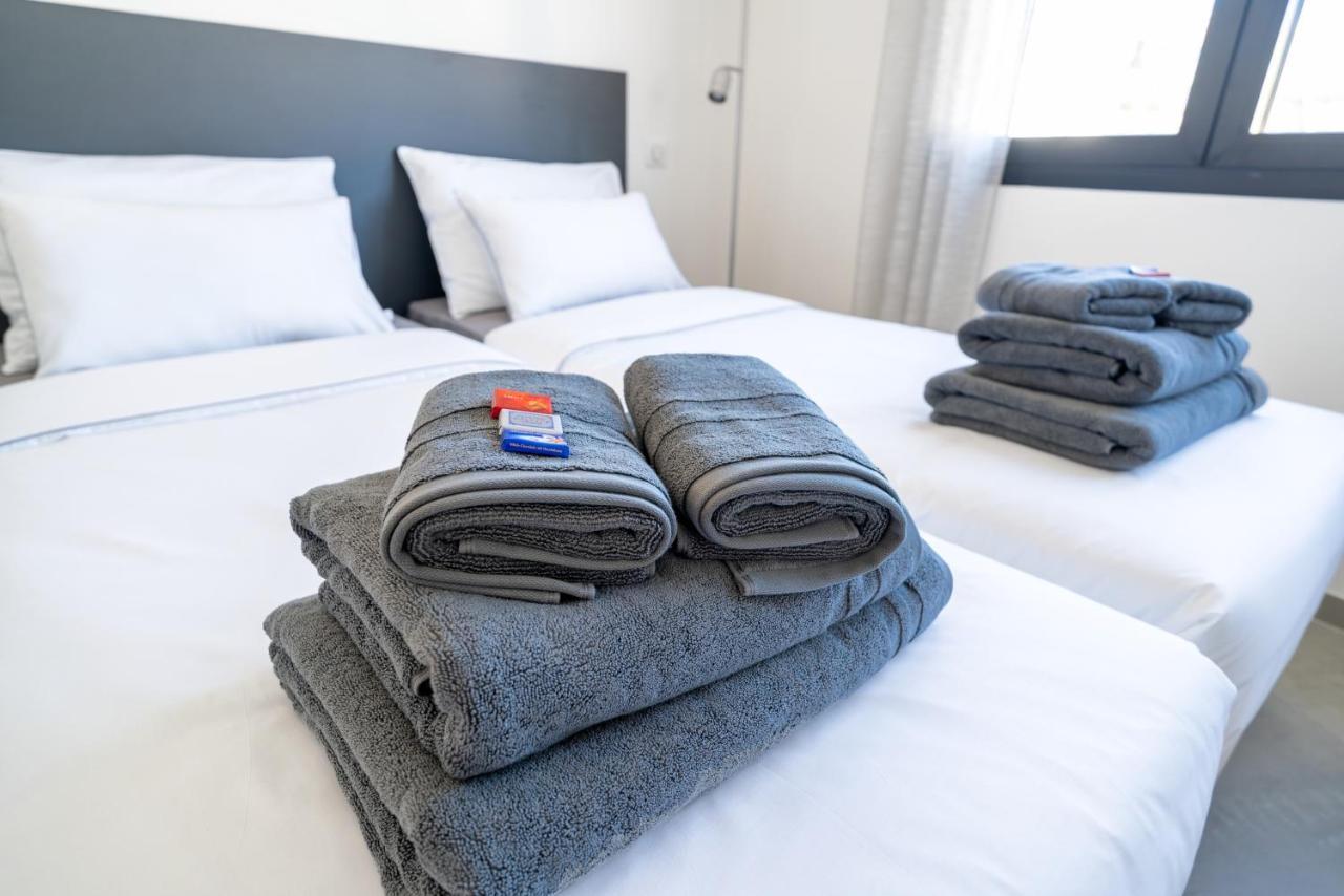 La Rotonde Yourhosthelper Appartement Cannes