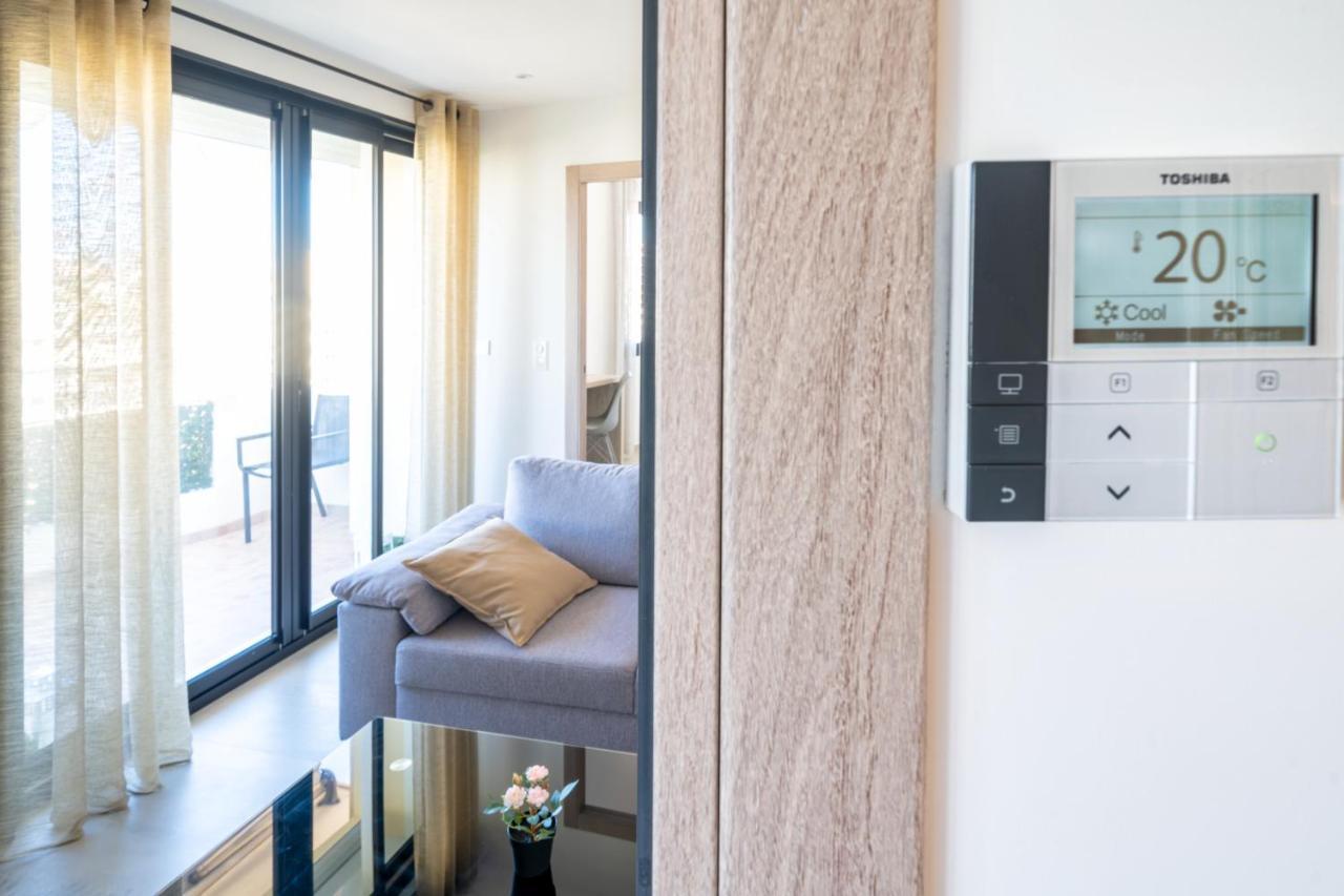Appartement La Rotonde Yourhosthelper *