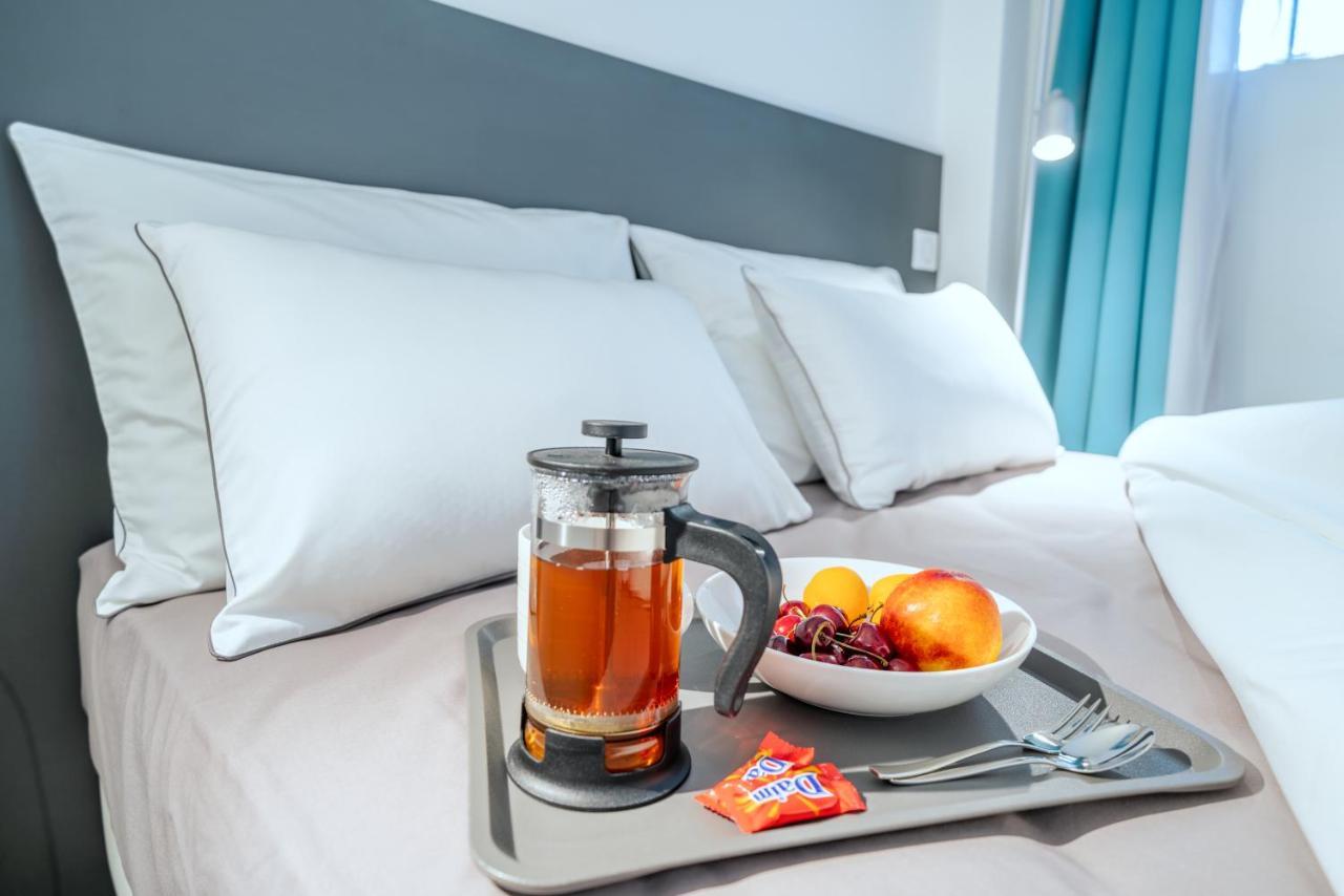 La Rotonde Yourhosthelper Appartement *