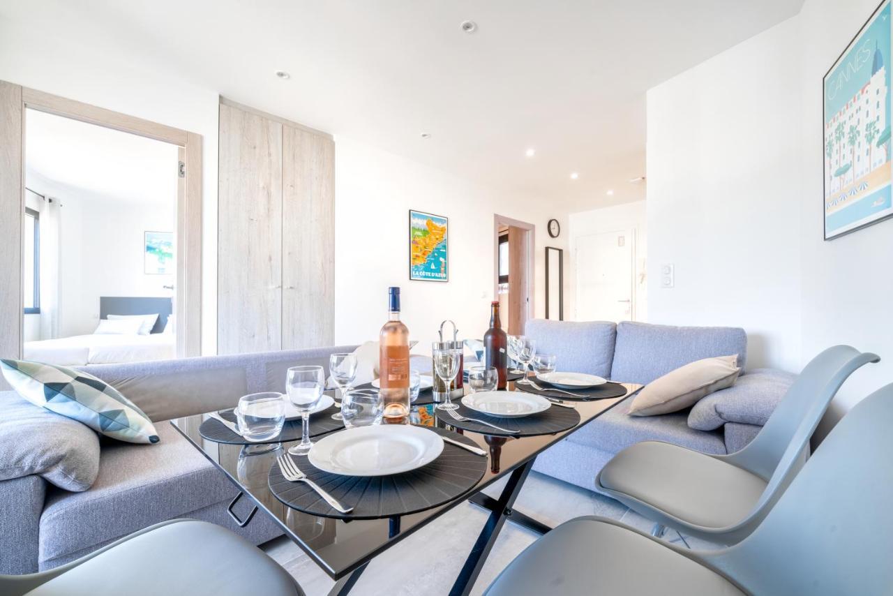 Appartement La Rotonde Yourhosthelper