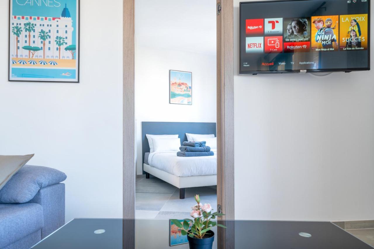 Appartement La Rotonde Yourhosthelper