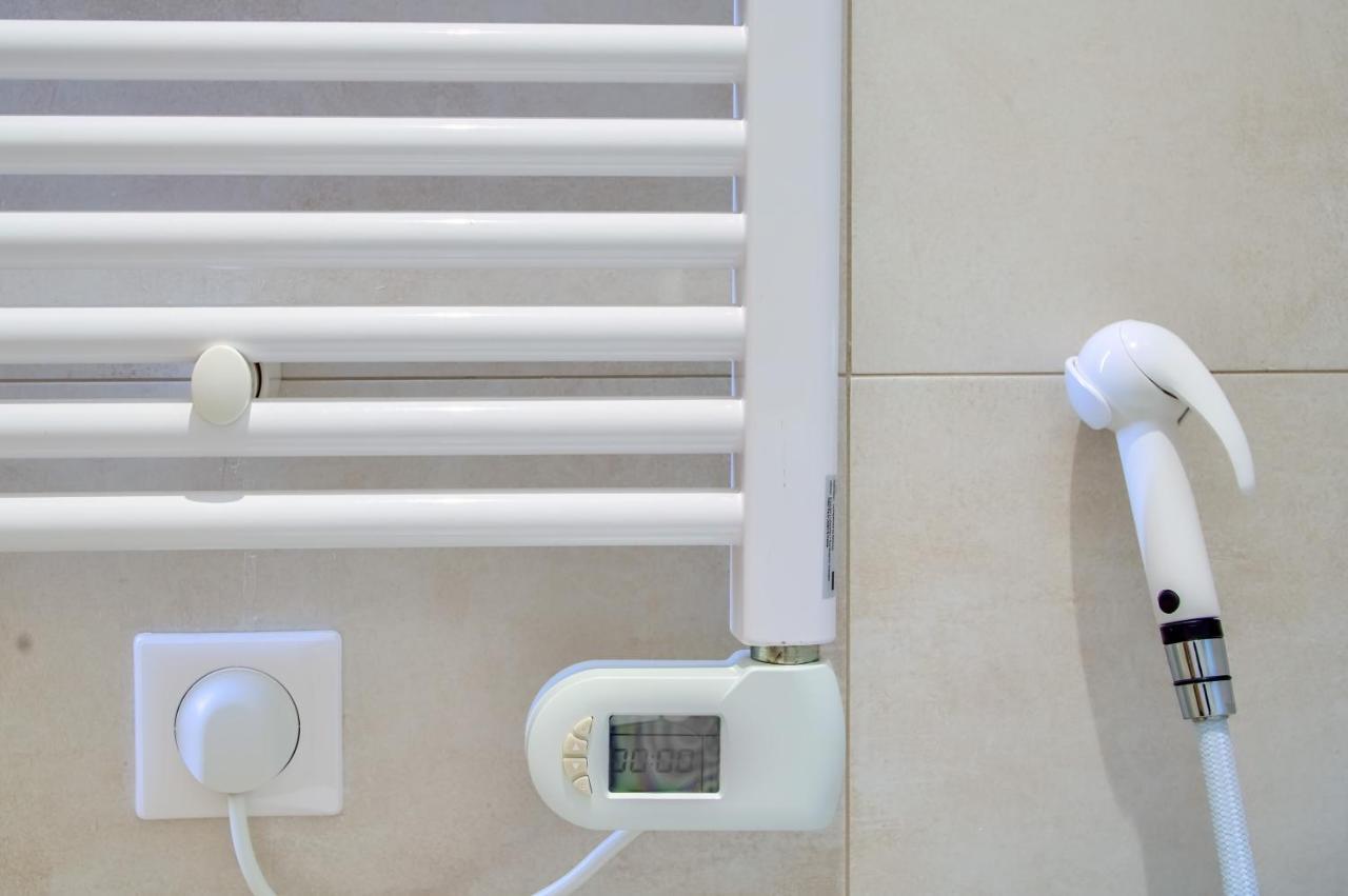 Appartement La Rotonde Yourhosthelper