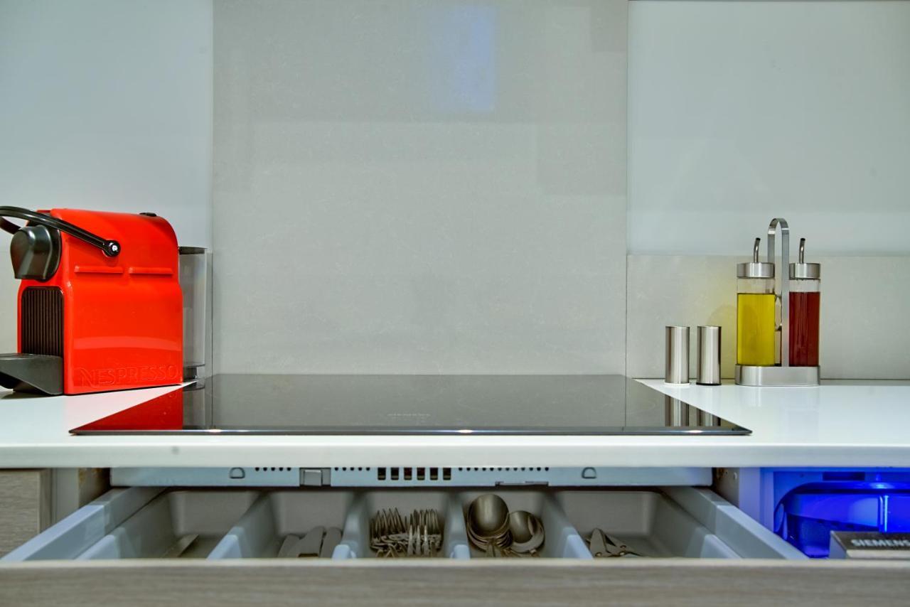 La Rotonde Yourhosthelper Appartement Cannes