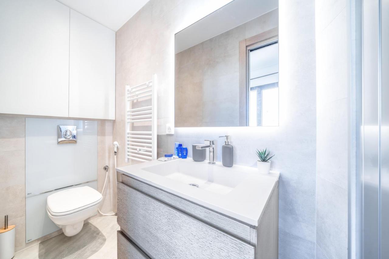 Appartement La Rotonde Yourhosthelper Cannes