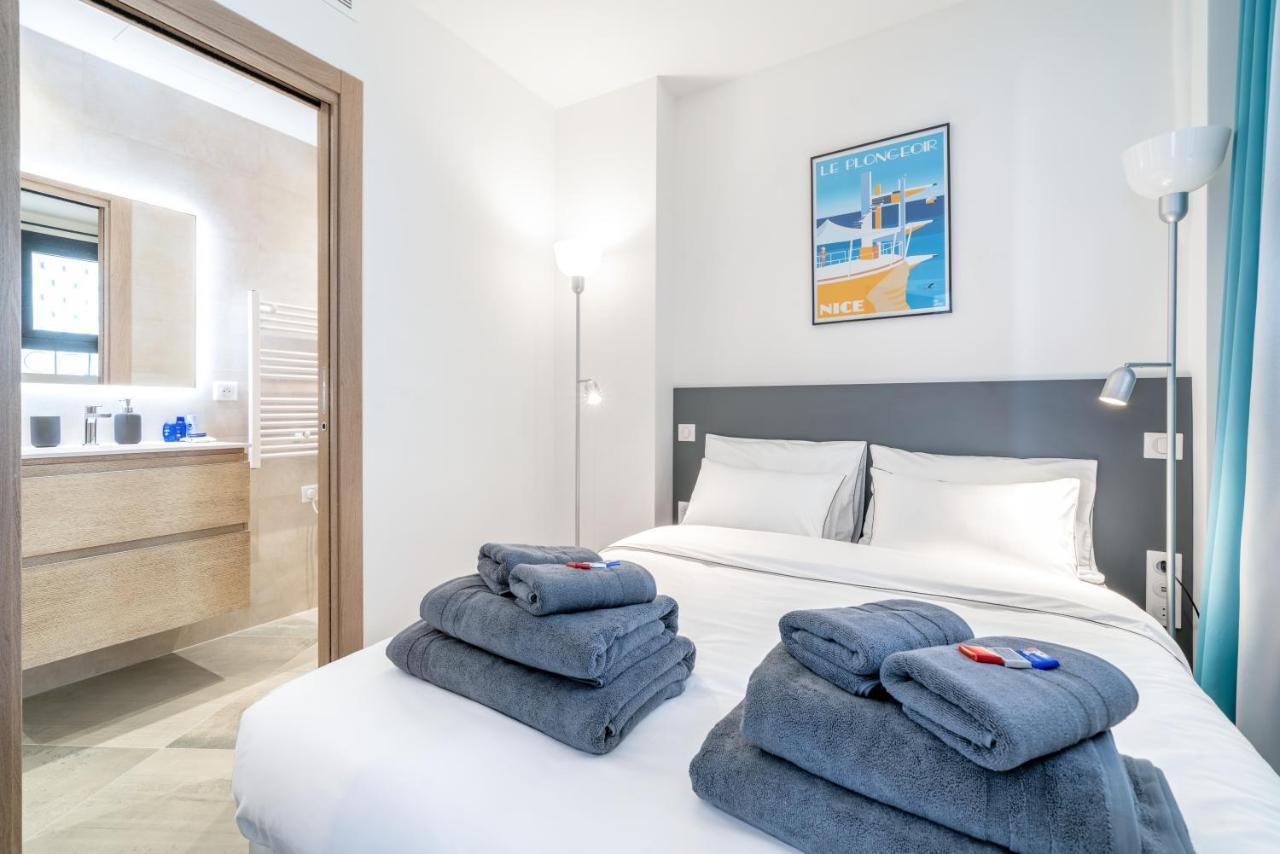 La Rotonde Yourhosthelper Appartement Cannes