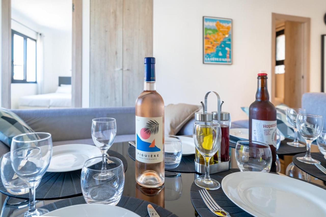 La Rotonde Yourhosthelper Appartement