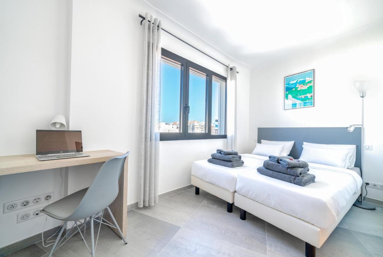 La Rotonde Yourhosthelper Appartement