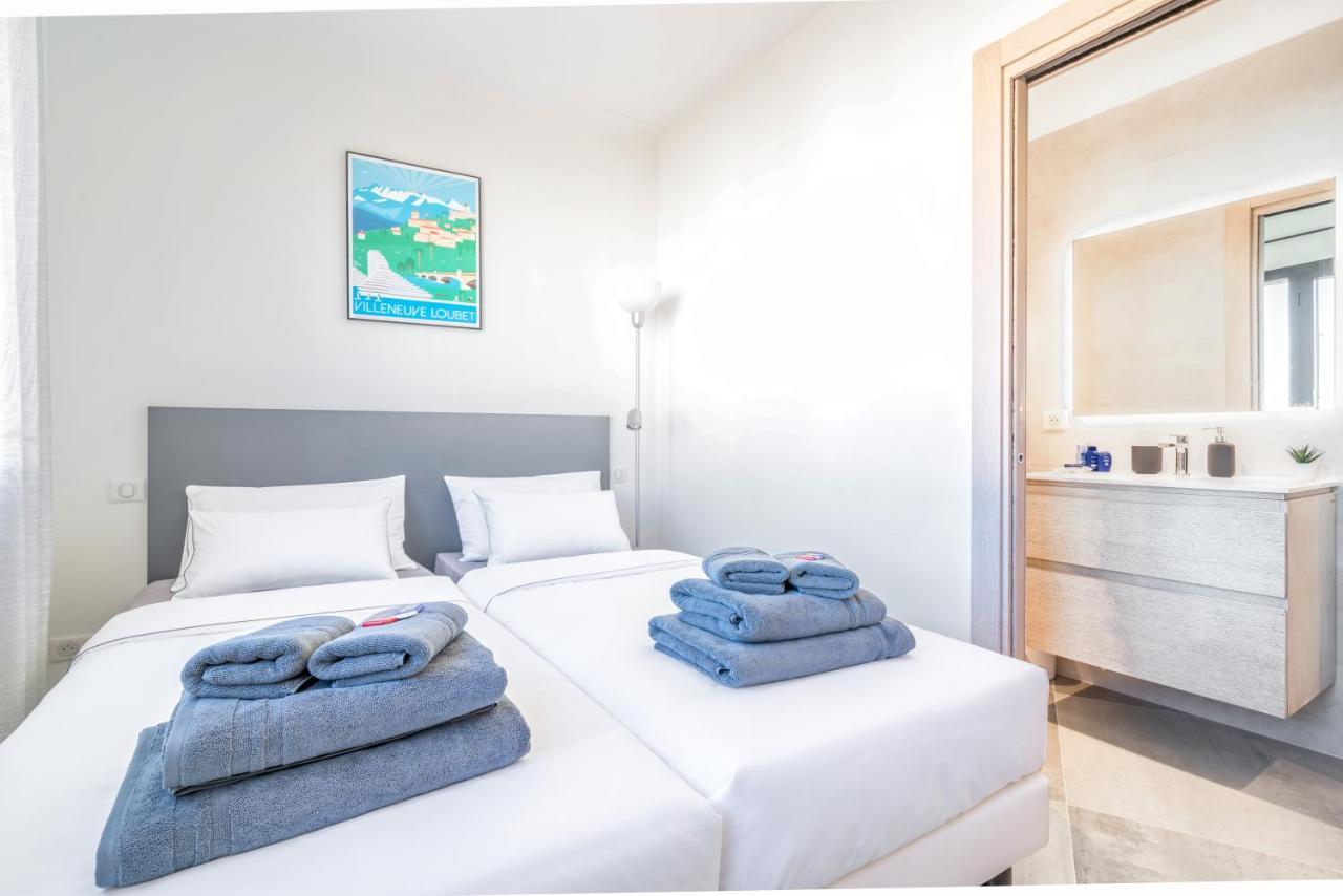 La Rotonde Yourhosthelper Appartement *