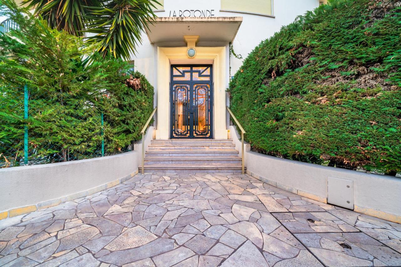 La Rotonde Yourhosthelper Appartement Cannes