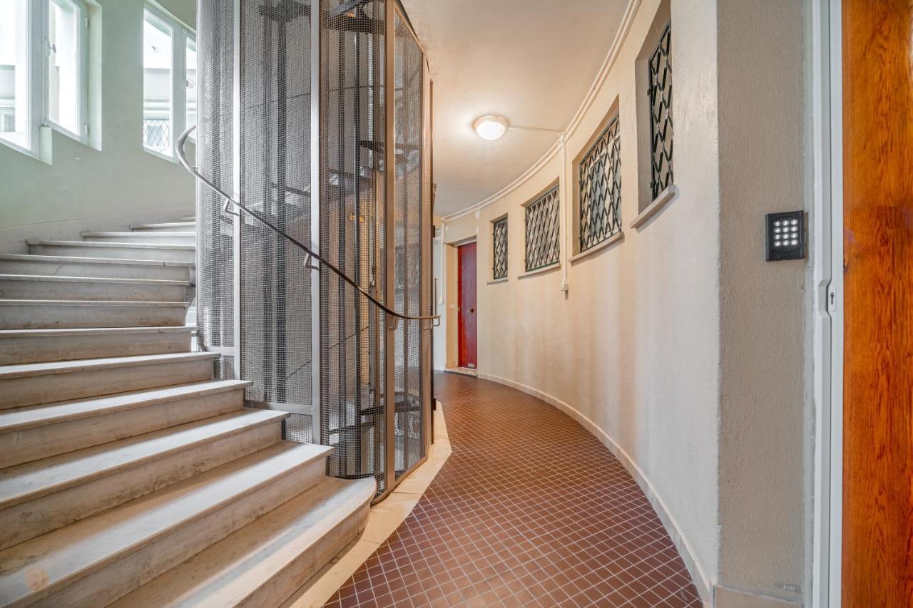La Rotonde Yourhosthelper Appartement *